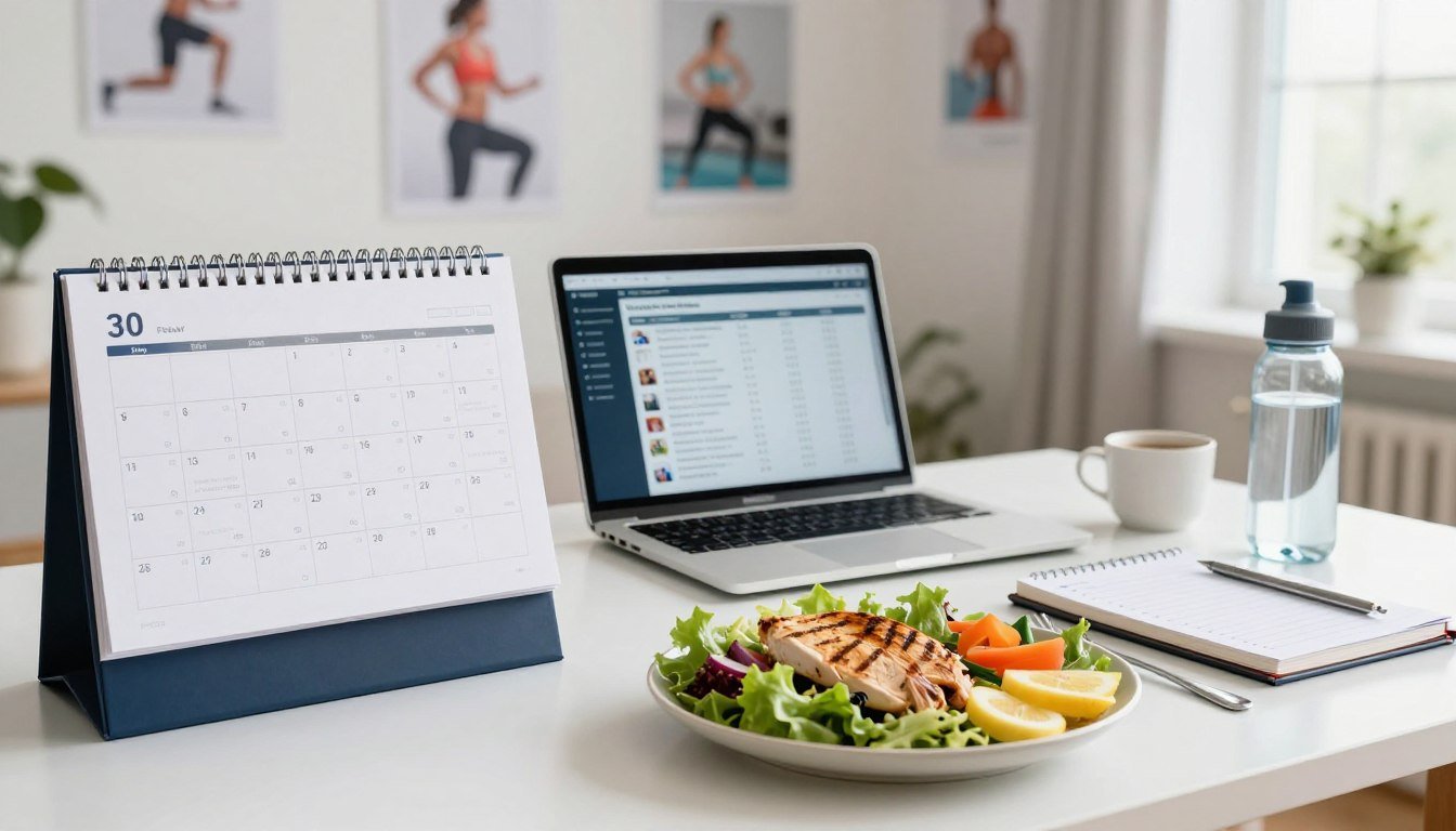 How to Lose Weight in 30 Days